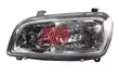 Toyota RAV4 SXA11 Headlight Crystal Clear (1998-1999) LHS - 2