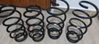 Toyota Axio 2018 Springs (Used) - 1