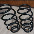 Toyota Axio 2018 Springs (Used) - 2