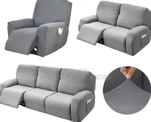 Recliner Sofa Covers - Brand New