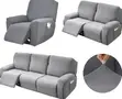 Recliner Sofa Covers - Brand New - 1