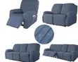 Recliner Sofa Covers - Brand New - 2