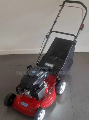Astramilano Lawn Mower 18-Inch 140cc 4HP Hand Push