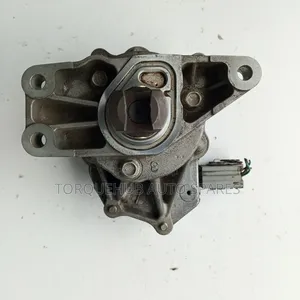 Toyota 3ZR Valvematic Engine Control Body