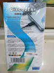 Discovery 45W PD Type-C Fast Charger - 2