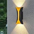 Up and Down Outdoor/Indoor Wall Light - 1