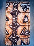 African Wax Print Fabrics - 1