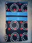 African Wax Print Fabrics - 2