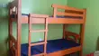 Kitanda cha Double Decker - Saizi ya Shule - 1