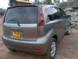 Nissan Note 2012 Silver - 3
