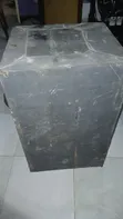 Used 12 Inch Subwoofer Cabinet - 2