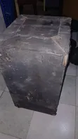 Used 12 Inch Subwoofer Cabinet - 3