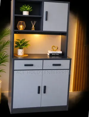 Imported Executive Cabinet Organizer - Brand New