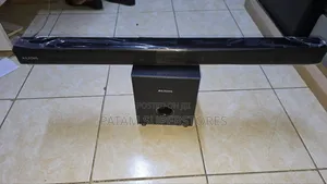 Ailyons Mini Soundbar