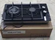 Haier Inbuilt 2 Burner Cooker - 1