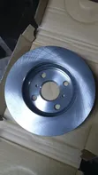 Brand New Front Brake Disc for Toyota Probox/Vitz - 1