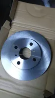 Brand New Front Brake Disc for Toyota Probox/Vitz - 2