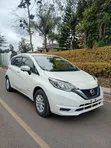 Nissan Note 1.2 Hybrid 2019 White - 1