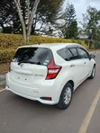 Nissan Note 1.2 Hybrid 2019 White - 2