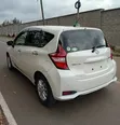 Nissan Note 1.2 Hybrid 2019 White - 3