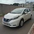Nissan Note 1.2 Hybrid 2019 White - 4