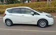 Nissan Note 1.2 Hybrid 2019 White - 5