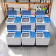 SmartPro 10Kg Twin Tub Washing Machine - 2