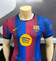 Barcelona Home Jersey 26/27 (Authentic) - 1