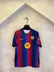 Barcelona Home Jersey 26/27 (Authentic) - 3