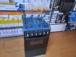 OLELON 3+1 Gas Cooker Standing Cooker - 1