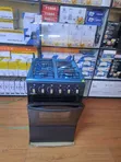 OLELON 3+1 Gas Cooker Standing Cooker - 3
