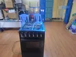 OLELON 3+1 Gas Cooker Standing Cooker - 5