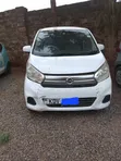 Nissan Dayz 2018 White - 1