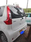 Nissan Dayz 2018 White - 2
