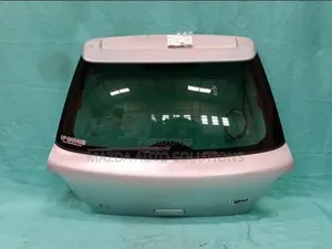Subaru Impreza GG3 Station Wagon Boot 2006-2007