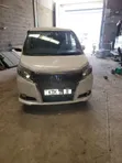 Toyota Esquire 2016 White - 1