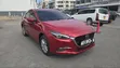 Mazda Axela 2017 Red - 2
