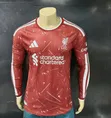Long-Sleeved Adult EPL Jerseys 26/27 - 1