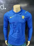 Long-Sleeved Adult EPL Jerseys 26/27 - 3