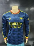 Long-Sleeved Adult EPL Jerseys 26/27 - 5
