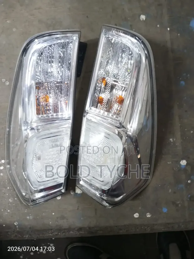 Nissan Dayz Roox Taillights (Used) - 1