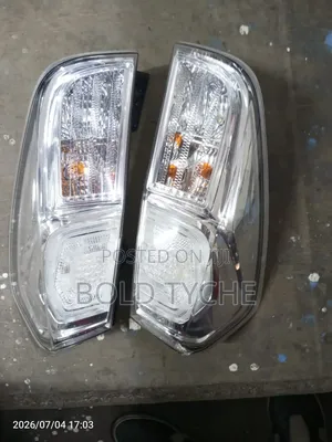 Nissan Dayz Roox Taillights (Used)