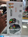 Smart Watch with 3 Straps - 1