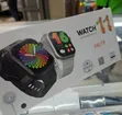 Smart Watch with 3 Straps - 2