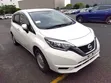 Nissan Note 1.2 Petrol 2018 Pearl - 1