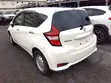 Nissan Note 1.2 Petrol 2018 Pearl - 2