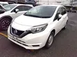 Nissan Note 1.2 Petrol 2018 Pearl - 3