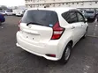 Nissan Note 1.2 Petrol 2018 Pearl - 4