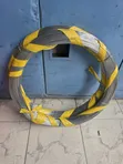 14 Gauge Galvanized Steel Wire, 25kg - 1