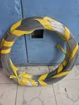 14 Gauge Galvanized Steel Wire, 25kg - 2